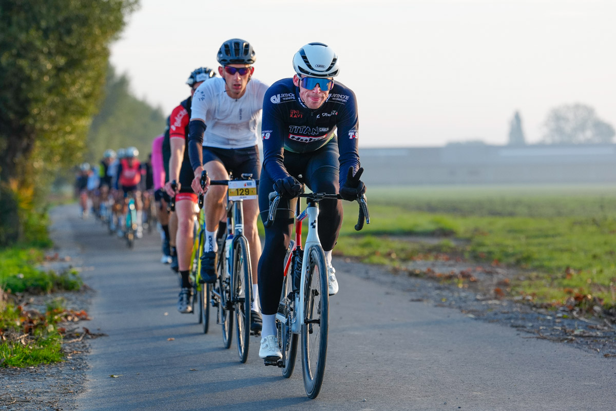 Info sur l'événement