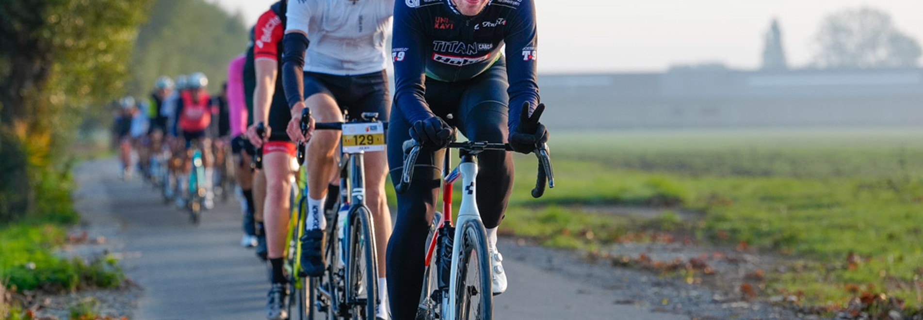 Info sur l'événement